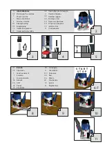 Предварительный просмотр 5 страницы GÜDE 58117 Manual