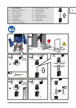 Предварительный просмотр 7 страницы GÜDE 58117 Manual