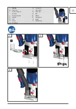 Preview for 15 page of GÜDE 58117 Manual