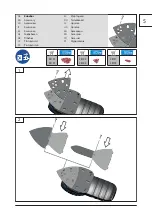 Предварительный просмотр 9 страницы GÜDE 58136 Translation Of The Original Instructions