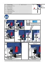 Preview for 7 page of GÜDE 58219 Original Instructions Manual