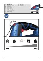 Preview for 9 page of GÜDE 58219 Original Instructions Manual