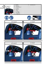 Предварительный просмотр 12 страницы GÜDE 58219 Original Instructions Manual