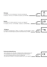 Preview for 5 page of GÜDE 58402 Translation Of The Original Instructions