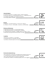 Preview for 5 page of GÜDE 58405 Translation Of The Original Instructions