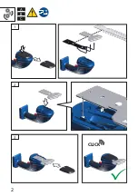 Preview for 6 page of GÜDE 58405 Translation Of The Original Instructions