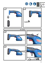 Preview for 7 page of GÜDE 58405 Translation Of The Original Instructions