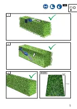 Preview for 9 page of GÜDE 58405 Translation Of The Original Instructions