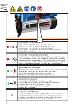 Предварительный просмотр 12 страницы GÜDE 58411 Translation Of The Original Instructions