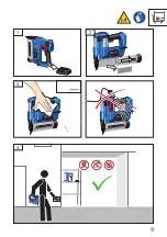 Предварительный просмотр 13 страницы GÜDE 58411 Translation Of The Original Instructions