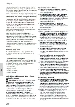 Preview for 24 page of GÜDE 58411 Translation Of The Original Instructions