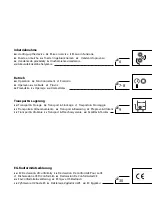 Предварительный просмотр 5 страницы GÜDE 58425 Translation Of The Original Instructions