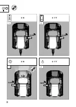 Предварительный просмотр 8 страницы GÜDE 58425 Translation Of The Original Instructions