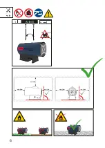 Предварительный просмотр 6 страницы GÜDE 58430 Translation Of The Original Instructions