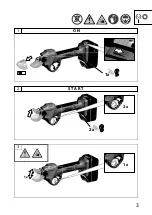 Предварительный просмотр 7 страницы GÜDE 58439 Translation Of The Original Instructions