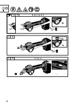 Предварительный просмотр 10 страницы GÜDE 58439 Translation Of The Original Instructions