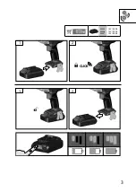 Preview for 7 page of GÜDE 58449 Translation Of The Original Instructions