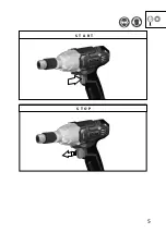 Preview for 9 page of GÜDE 58449 Translation Of The Original Instructions