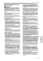 Preview for 15 page of GÜDE 58449 Translation Of The Original Instructions