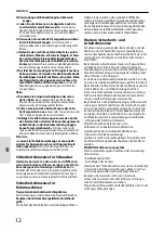 Preview for 16 page of GÜDE 58449 Translation Of The Original Instructions