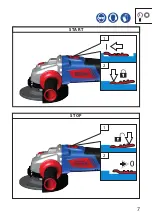 Preview for 11 page of GÜDE 58451 Translation Of The Original Instructions