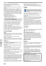 Preview for 48 page of GÜDE 58465 Translation Of The Original Instructions