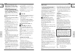 Preview for 18 page of GÜDE 58571 Original Instructions Manual