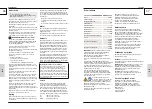 Preview for 21 page of GÜDE 58571 Original Instructions Manual