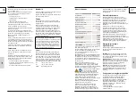 Preview for 26 page of GÜDE 58571 Original Instructions Manual