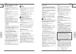 Preview for 31 page of GÜDE 58571 Original Instructions Manual