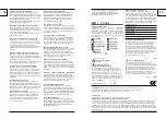 Preview for 32 page of GÜDE 58571 Original Instructions Manual