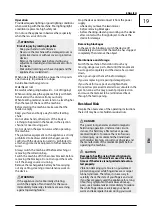 Preview for 23 page of GÜDE 58584 Instructions Manual