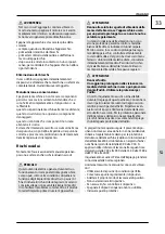 Preview for 37 page of GÜDE 58584 Instructions Manual