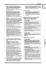 Preview for 55 page of GÜDE 58584 Instructions Manual