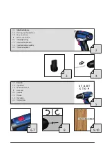 Preview for 5 page of GÜDE 58600 Translation Of The Original Instructions