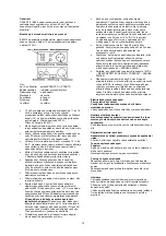 Предварительный просмотр 19 страницы GÜDE 69010 Operating Manual