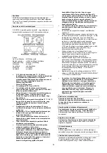 Предварительный просмотр 29 страницы GÜDE 69010 Operating Manual