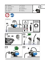 Предварительный просмотр 7 страницы GÜDE 72510 Translation Of The Original Instructions