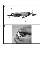 Предварительный просмотр 2 страницы GÜDE 75175 Translation Of Original Operating Instructions