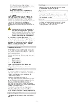 Предварительный просмотр 11 страницы GÜDE 75175 Translation Of Original Operating Instructions