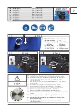 Предварительный просмотр 15 страницы GÜDE 75782 Translation Of The Original Instructions