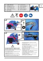 Предварительный просмотр 21 страницы GÜDE 75782 Translation Of The Original Instructions