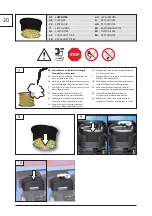 Предварительный просмотр 26 страницы GÜDE 75782 Translation Of The Original Instructions