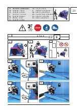 Предварительный просмотр 29 страницы GÜDE 75782 Translation Of The Original Instructions