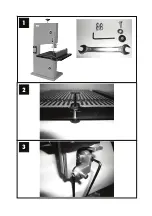 Preview for 2 page of GÜDE 83810 Original Operating Instructions