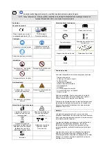 Preview for 11 page of GÜDE 83810 Original Operating Instructions