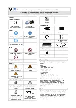 Preview for 15 page of GÜDE 83810 Original Operating Instructions