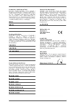 Preview for 52 page of GÜDE 83810 Original Operating Instructions