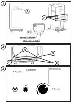 Preview for 2 page of GÜDE 85121 Manual