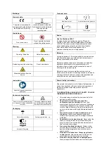 Preview for 7 page of GÜDE 85121 Manual